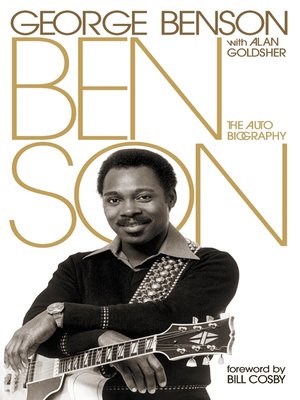 cover image of Benson